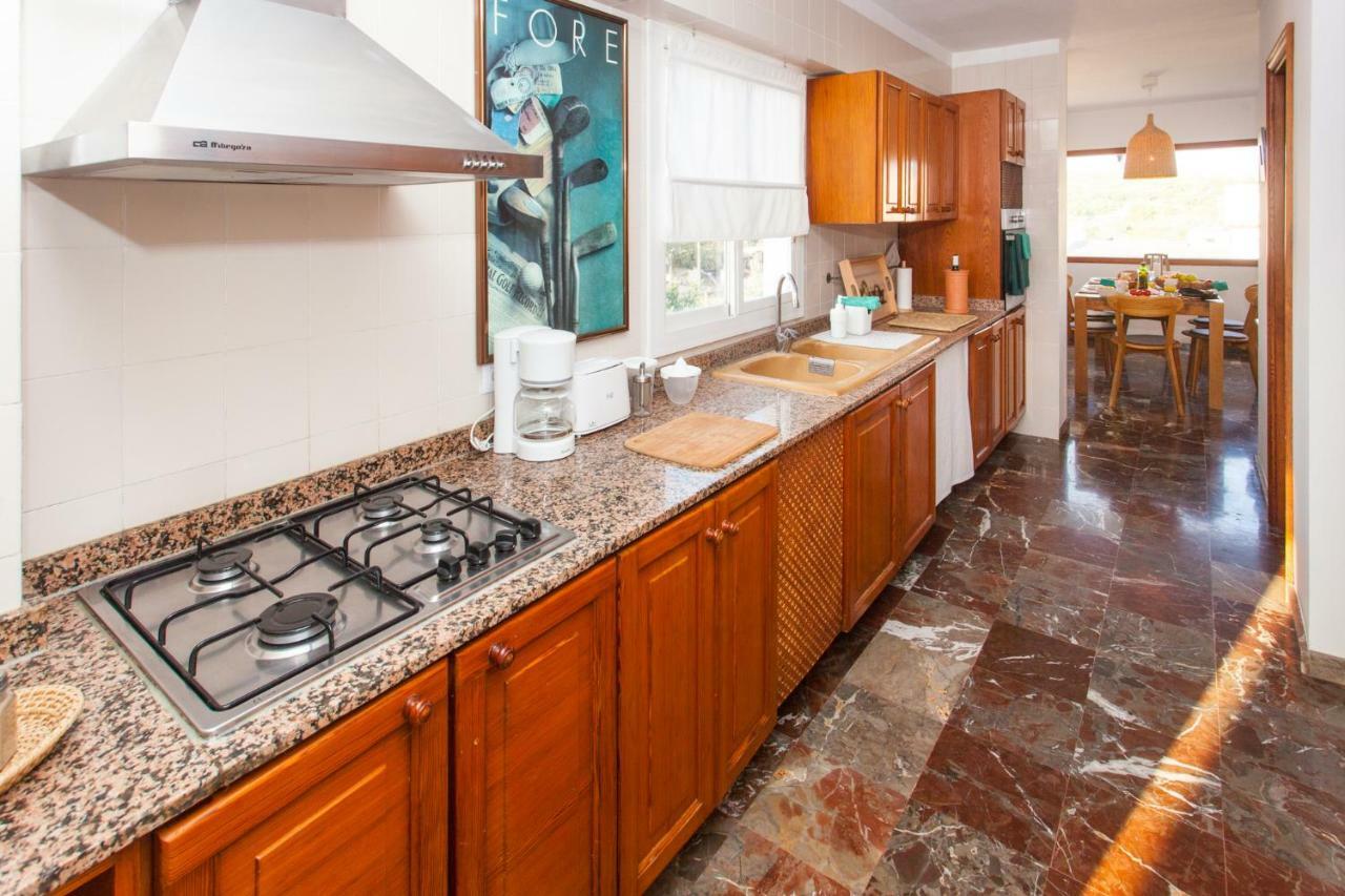 Bennassar 2 Apartment